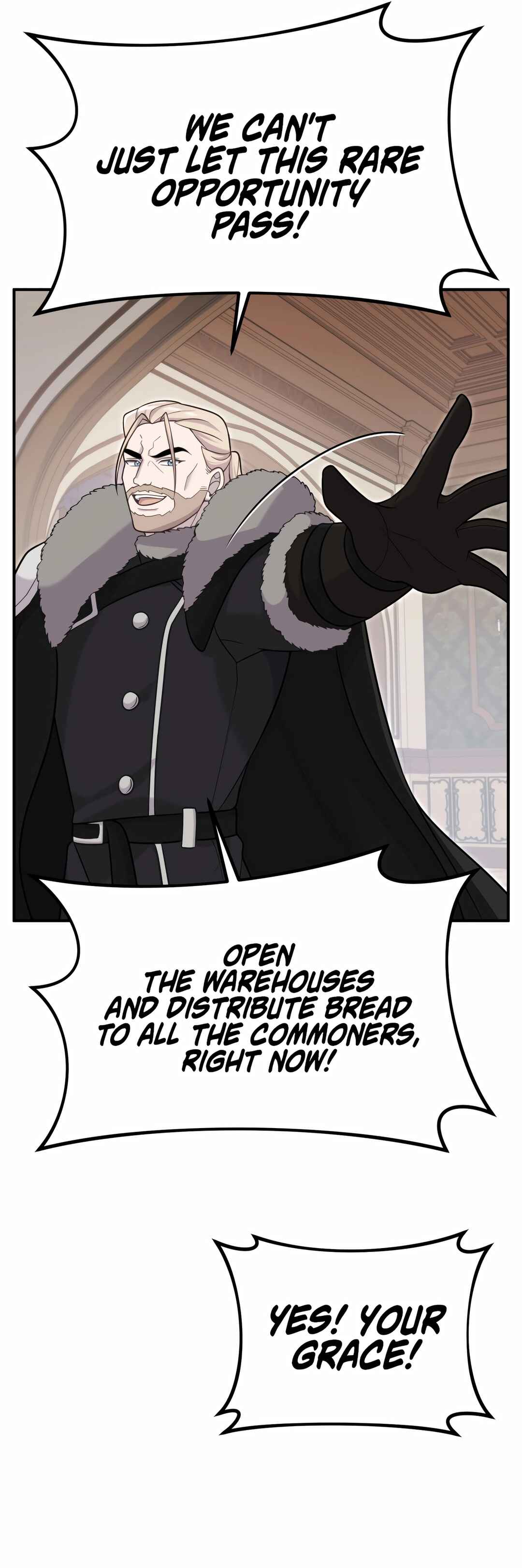 Sihanbu Dragon ui Saengjonbeop Chapter 19 - Page 17