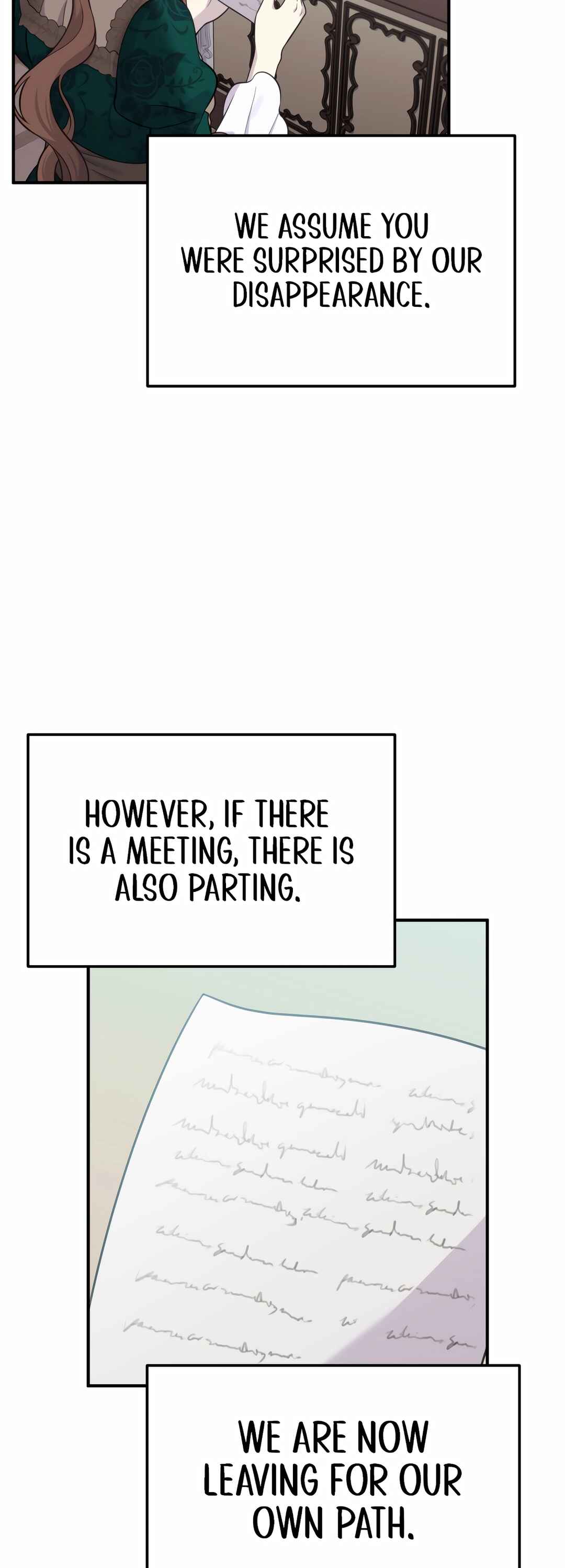 Sihanbu Dragon ui Saengjonbeop Chapter 19 - Page 2