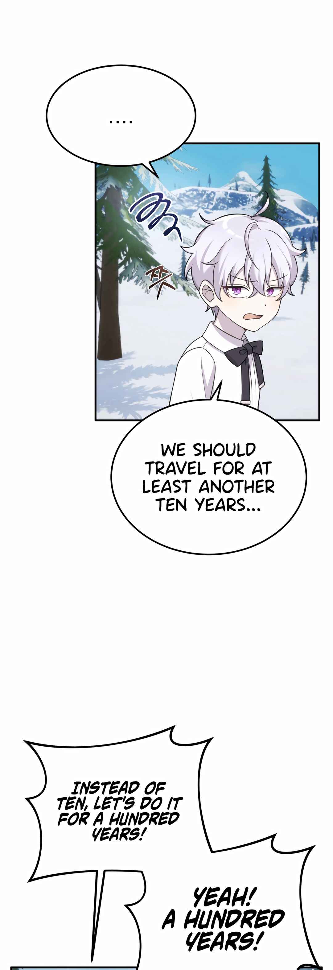 Sihanbu Dragon ui Saengjonbeop Chapter 19 - Page 25