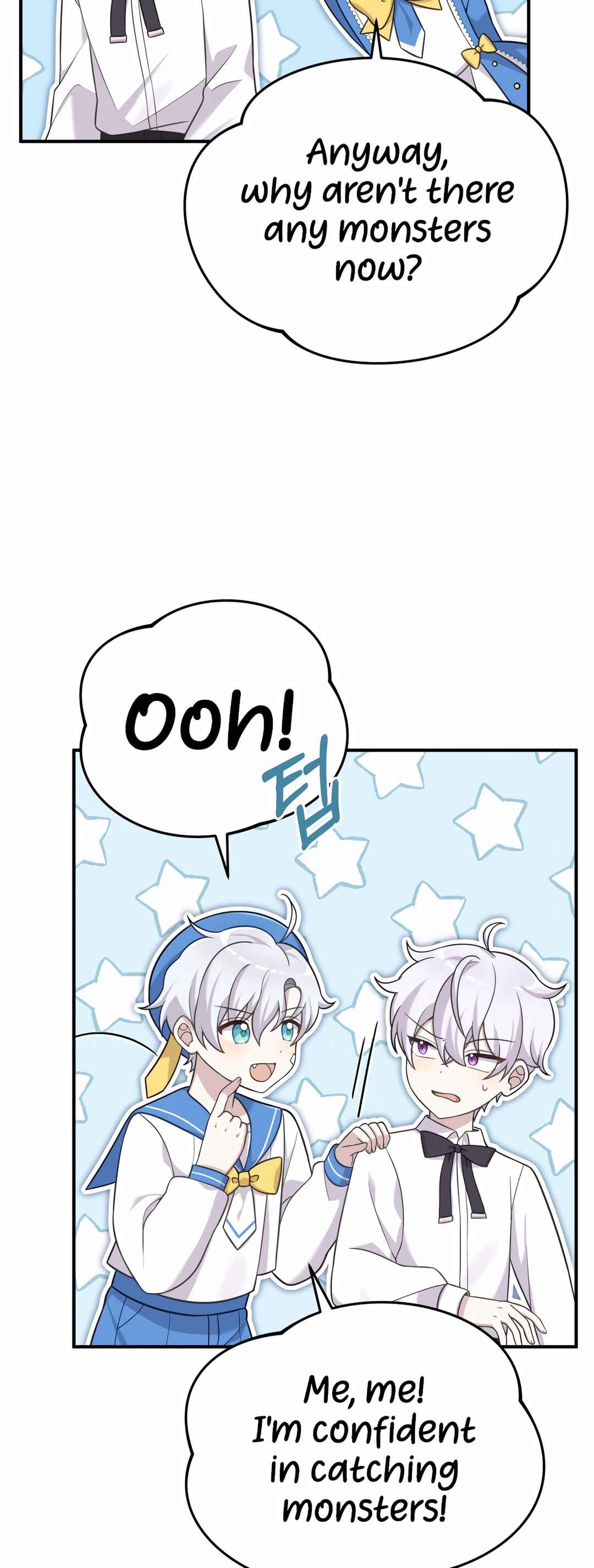 Sihanbu Dragon ui Saengjonbeop Chapter 19 - Page 30