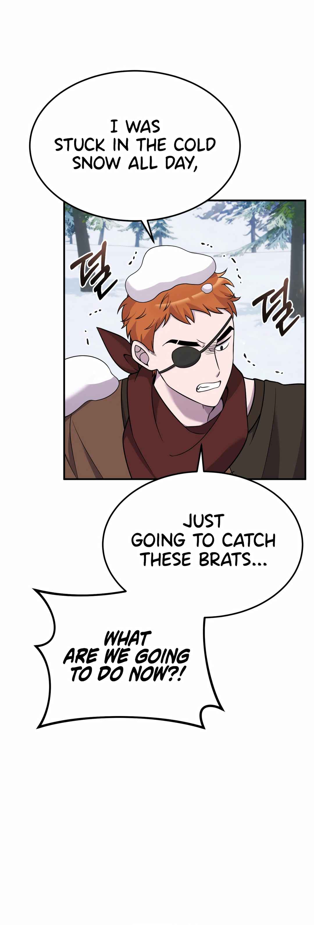 Sihanbu Dragon ui Saengjonbeop Chapter 19 - Page 40