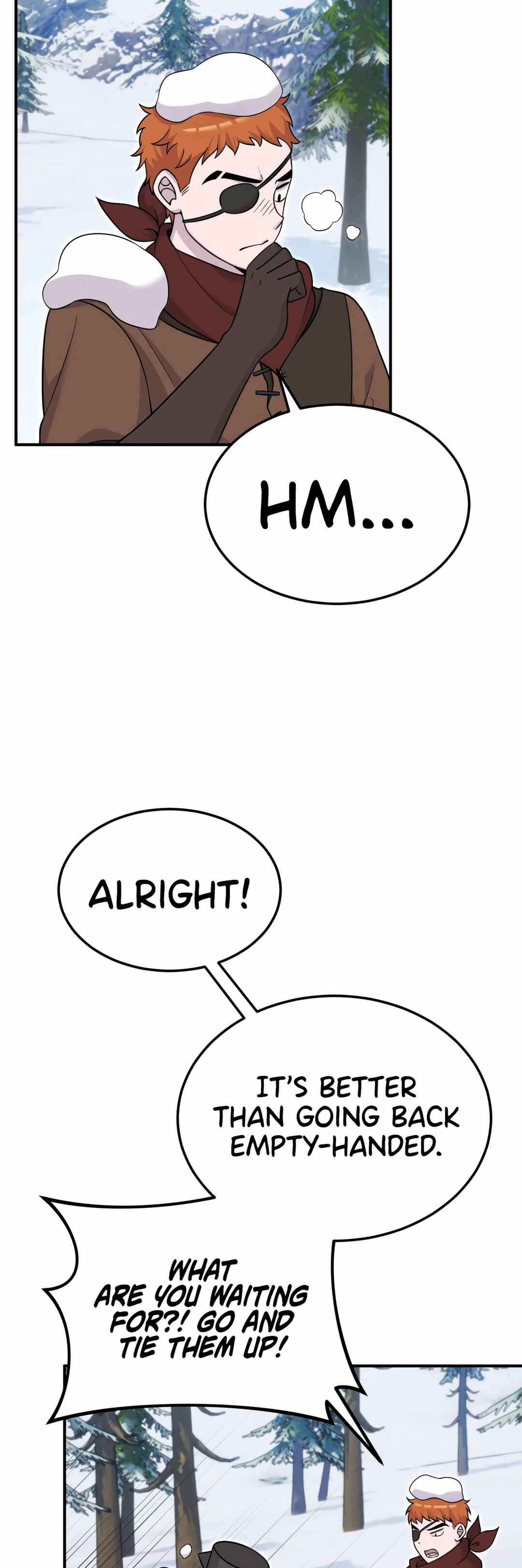 Sihanbu Dragon ui Saengjonbeop Chapter 19 - Page 42