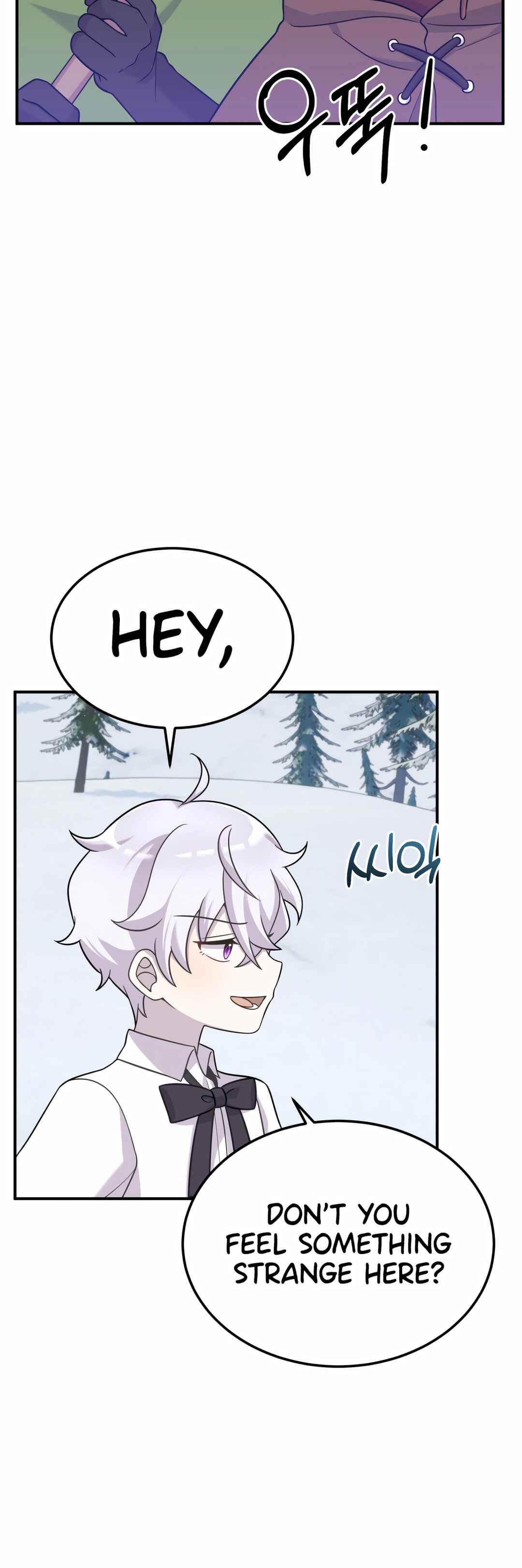 Sihanbu Dragon ui Saengjonbeop Chapter 19 - Page 44