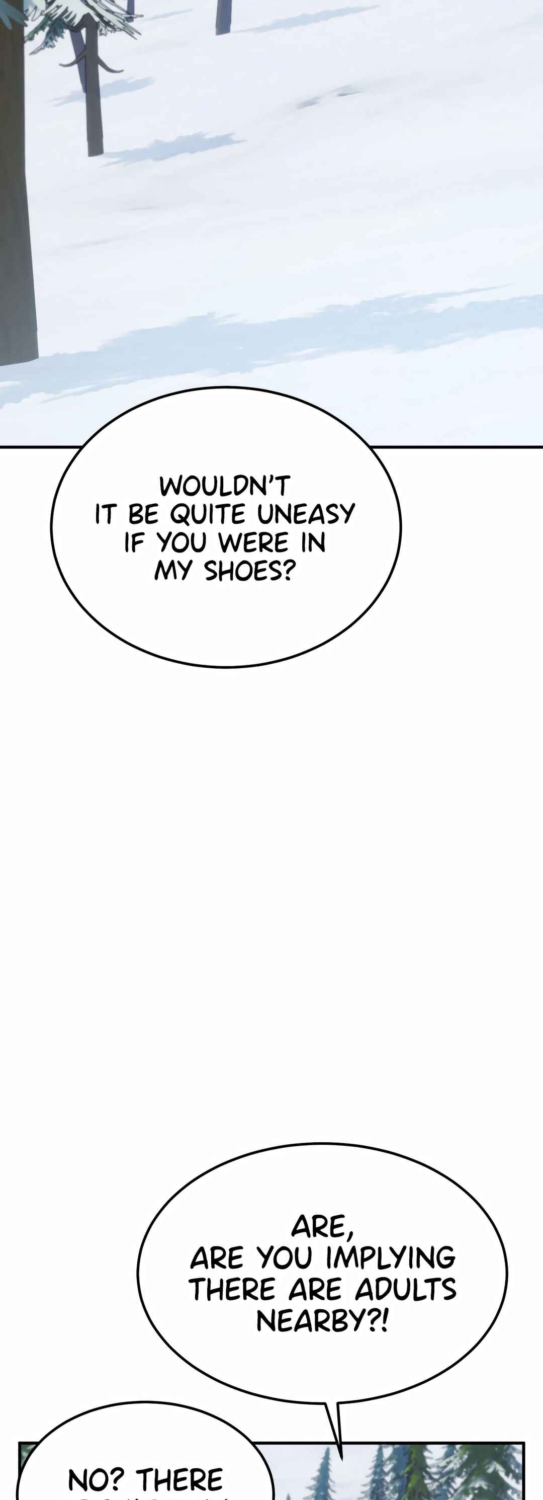 Sihanbu Dragon ui Saengjonbeop Chapter 19 - Page 46