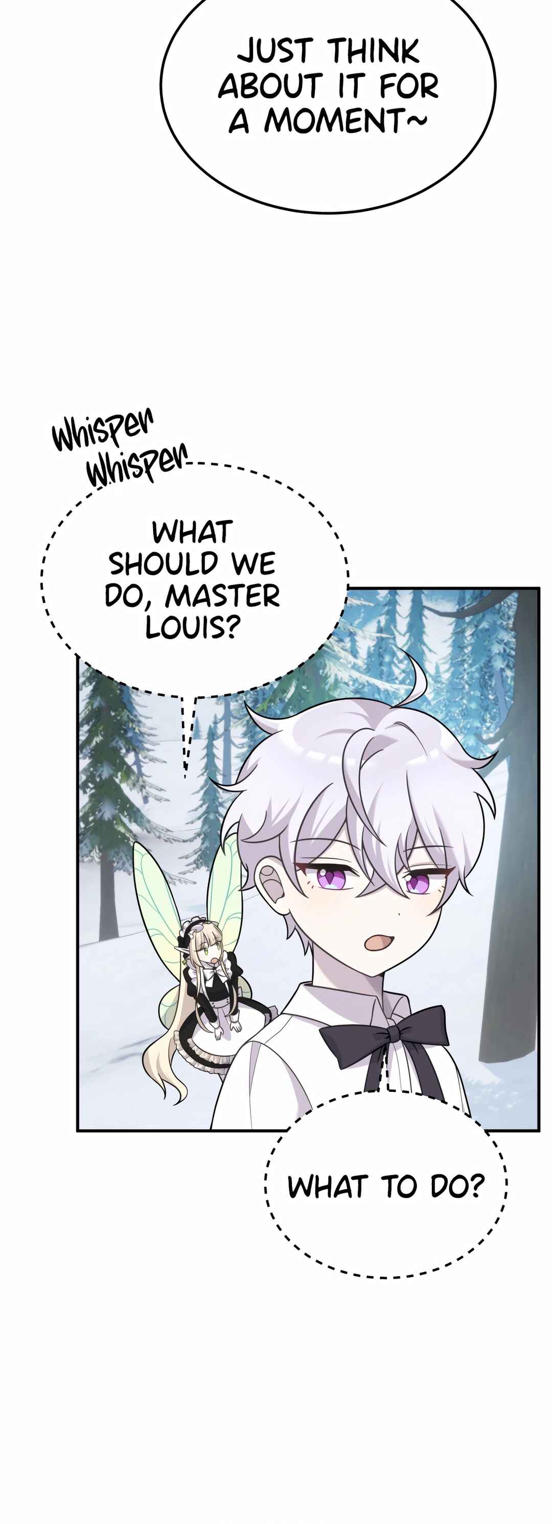 Sihanbu Dragon ui Saengjonbeop Chapter 19 - Page 48