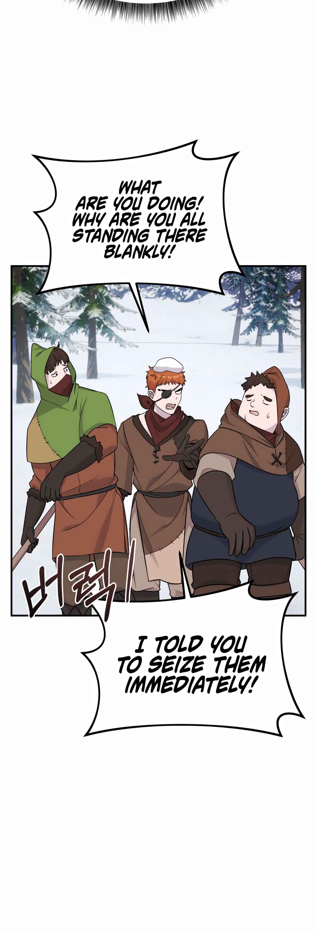 Sihanbu Dragon ui Saengjonbeop Chapter 19 - Page 52