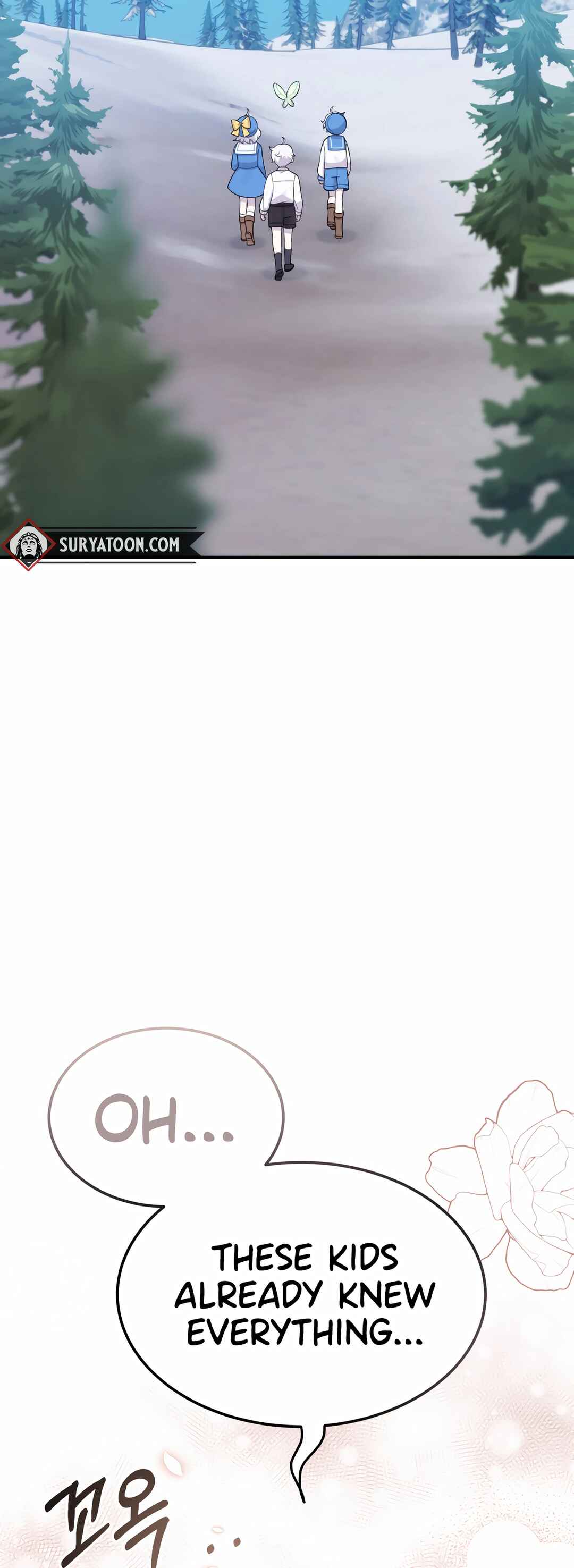 Sihanbu Dragon ui Saengjonbeop Chapter 19 - Page 6