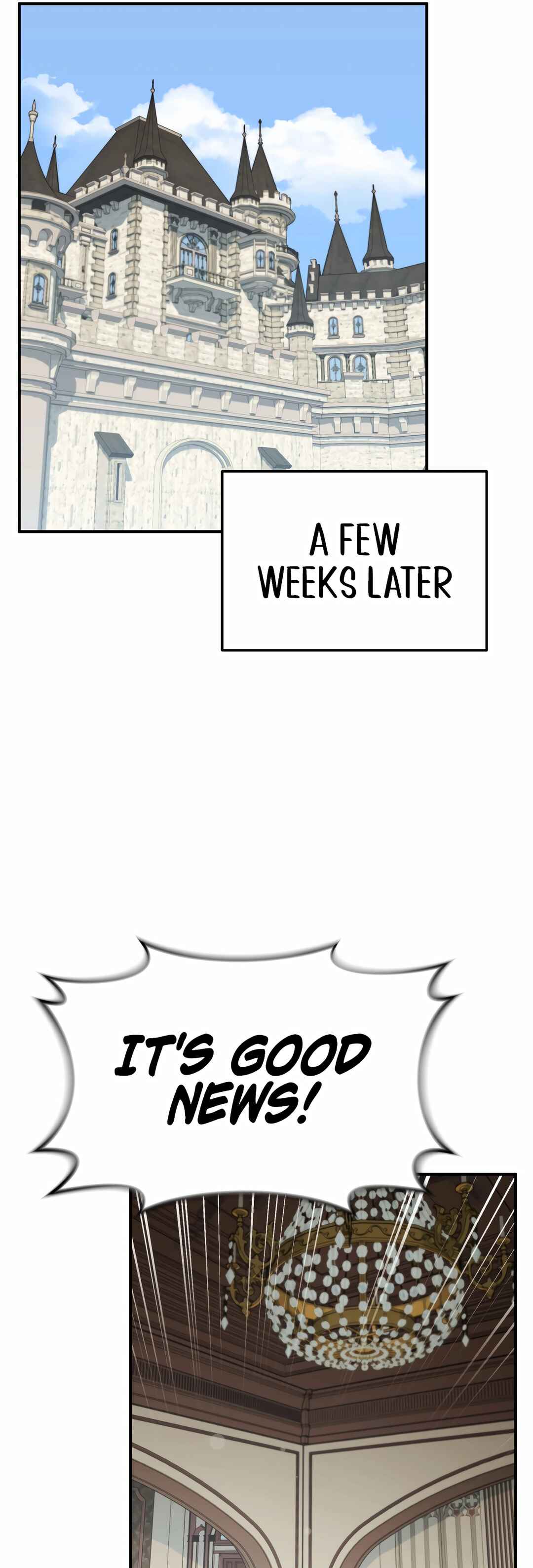 Sihanbu Dragon ui Saengjonbeop Chapter 19 - Page 9