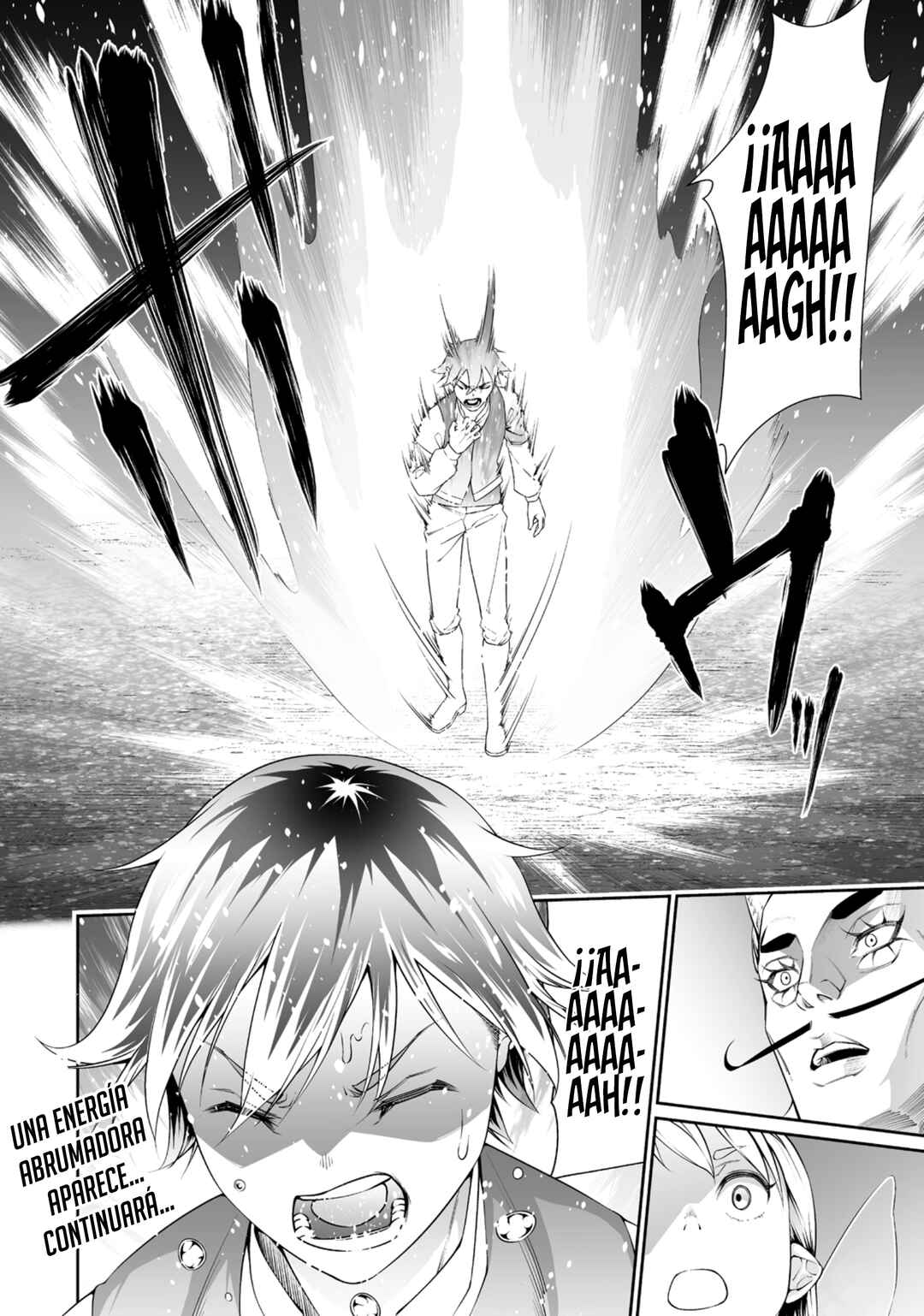Bocchi Tenseiki Chapter 37 - Page 30