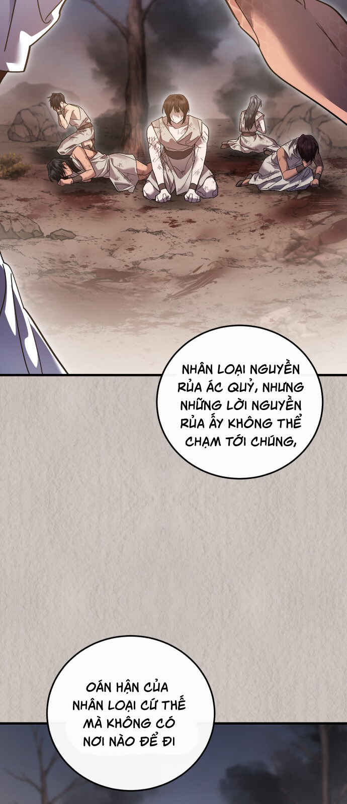Hero x Demon King x Villain Chapter 121 - Page 11