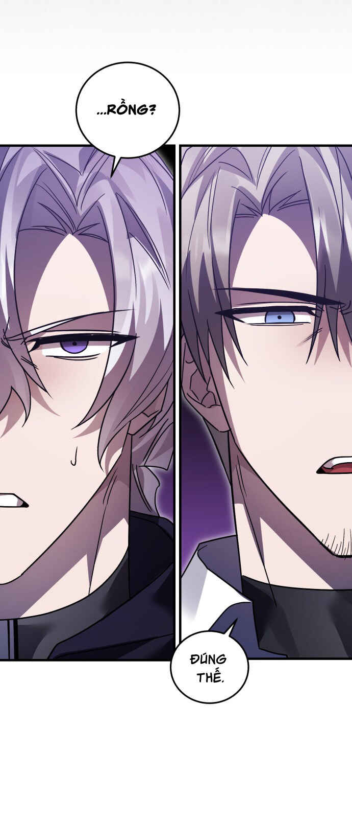 Hero x Demon King x Villain Chapter 121 - Page 13