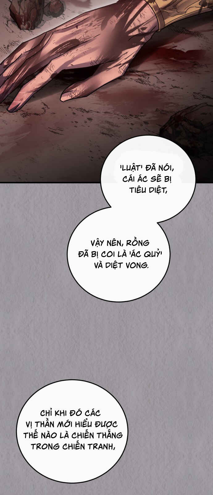 Hero x Demon King x Villain Chapter 121 - Page 16
