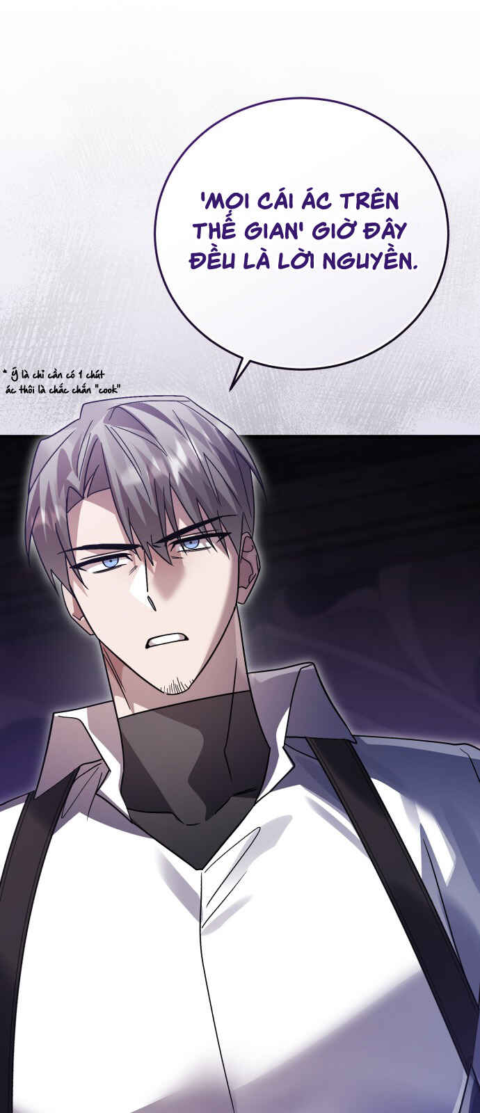 Hero x Demon King x Villain Chapter 121 - Page 18