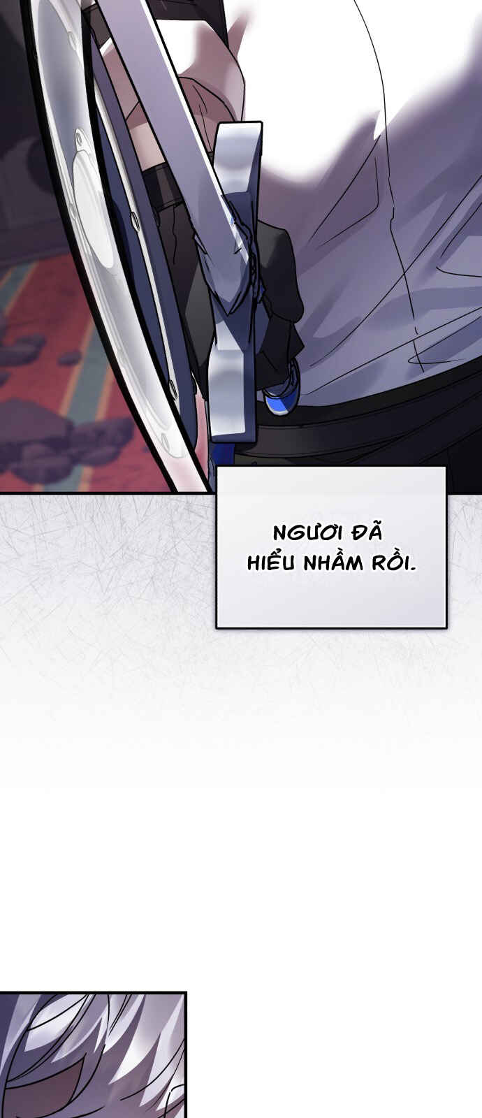 Hero x Demon King x Villain Chapter 121 - Page 25