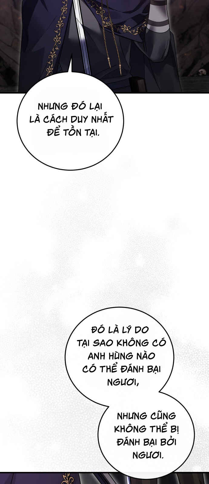Hero x Demon King x Villain Chapter 121 - Page 31