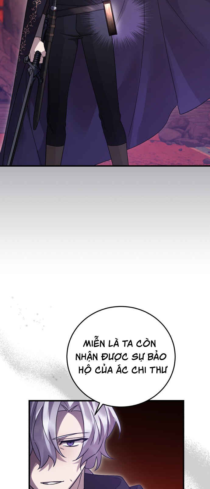Hero x Demon King x Villain Chapter 121 - Page 35