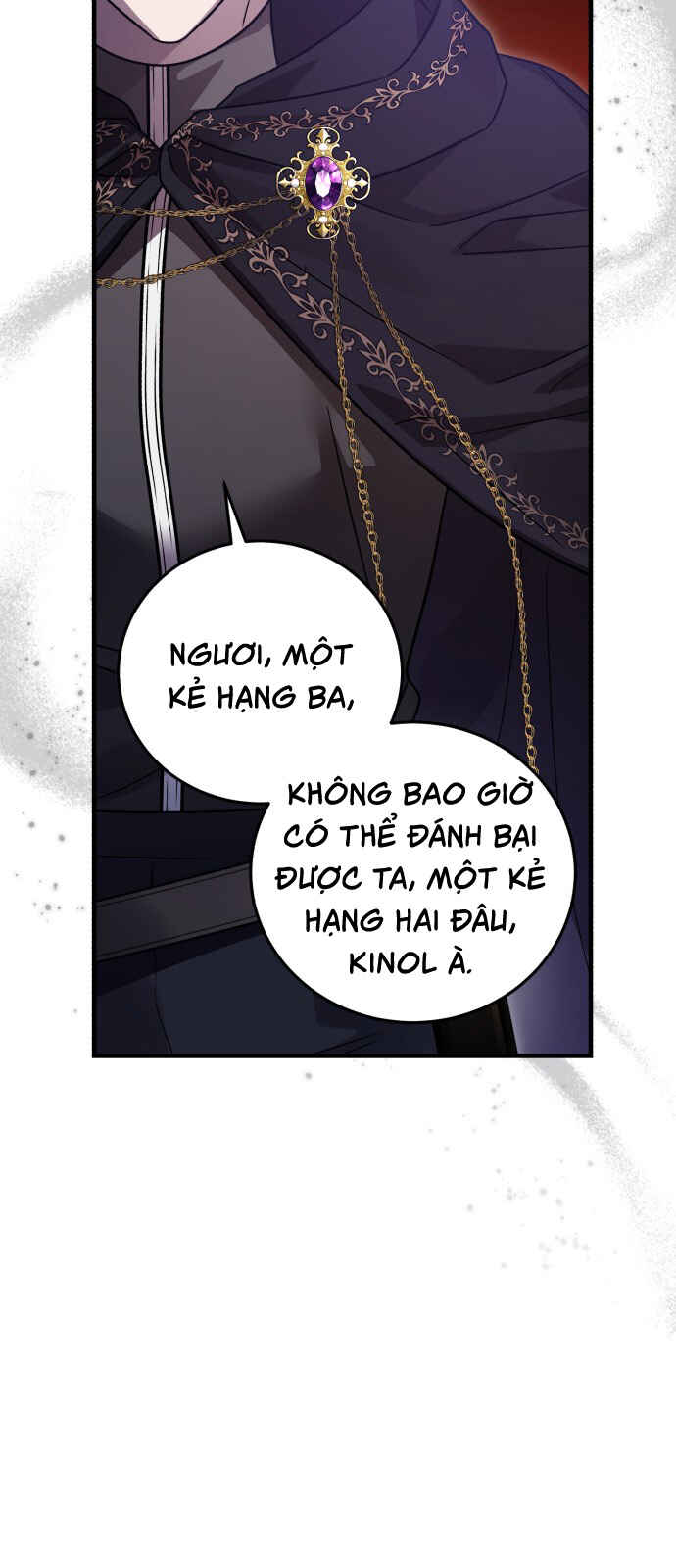Hero x Demon King x Villain Chapter 121 - Page 36