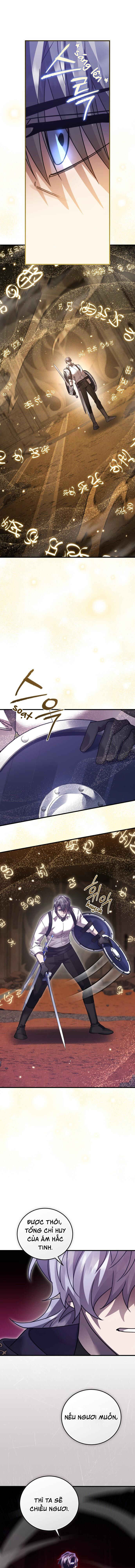 Hero x Demon King x Villain Chapter 121 - Page 38