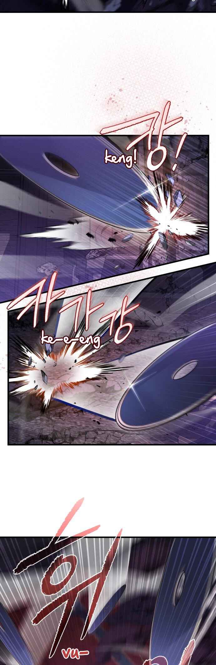 Hero x Demon King x Villain Chapter 121 - Page 46