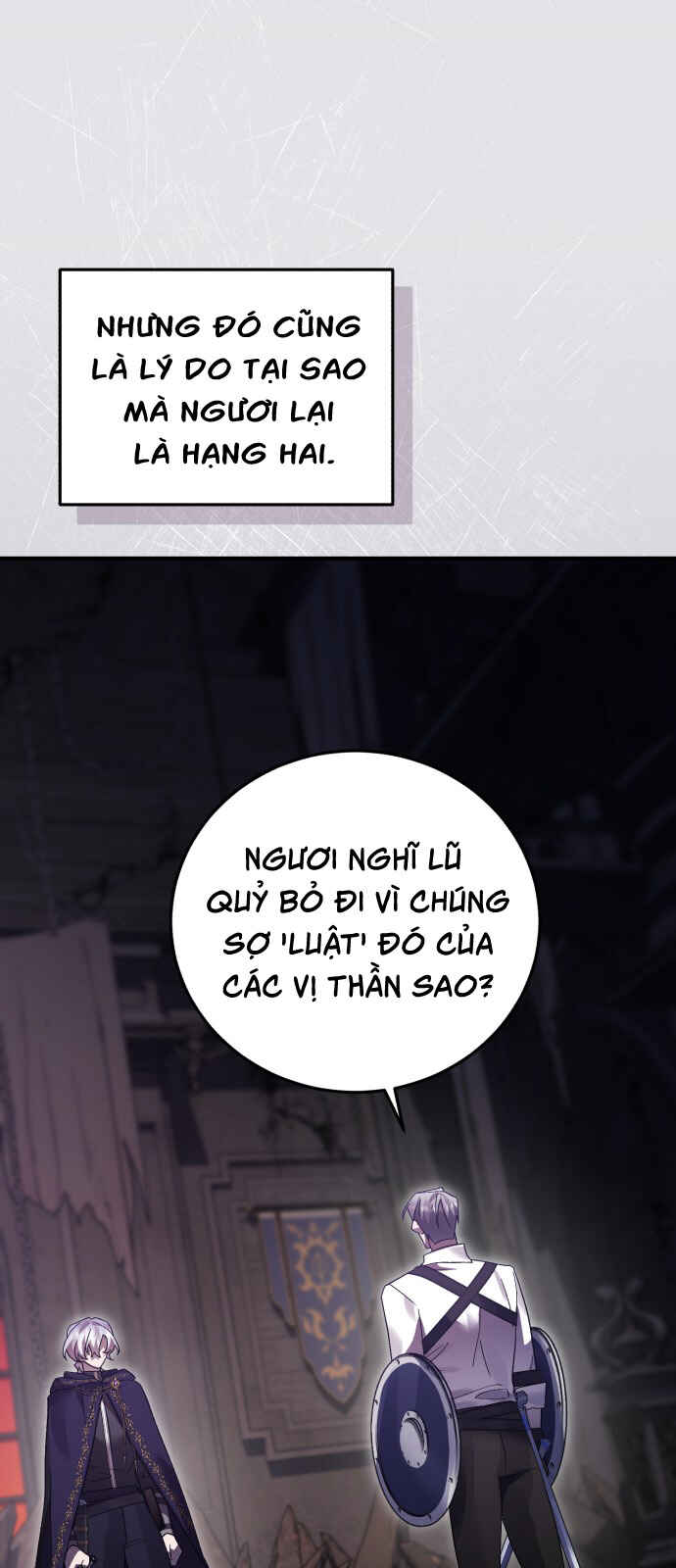 Hero x Demon King x Villain Chapter 121 - Page 5