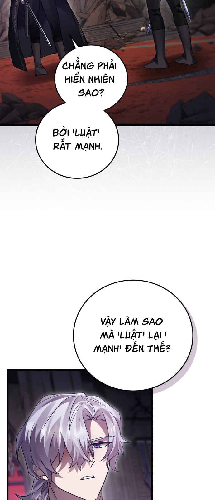 Hero x Demon King x Villain Chapter 121 - Page 6