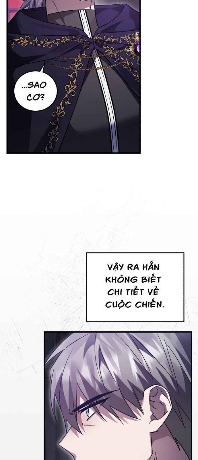 Hero x Demon King x Villain Chapter 121 - Page 7
