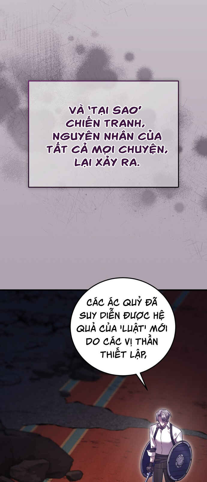 Hero x Demon King x Villain Chapter 121 - Page 9