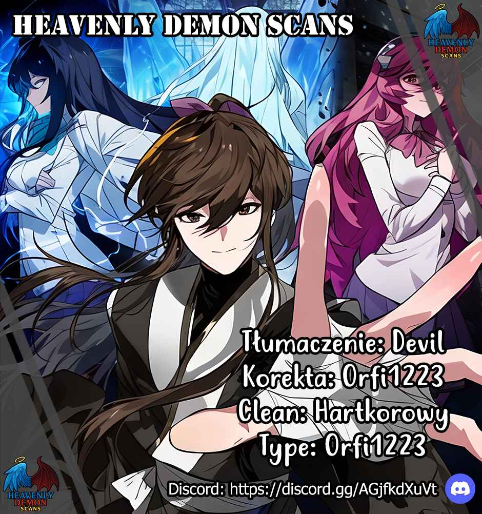 Hunter Academy’s Strongest Battle God (Promo) Chapter ? - Page 1