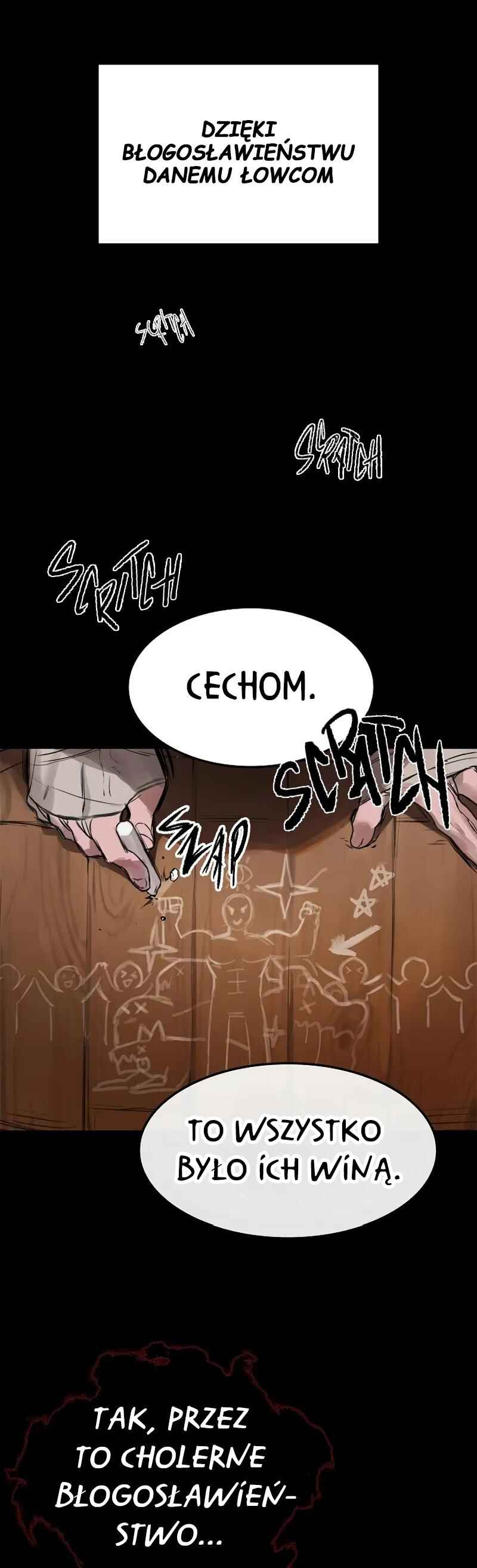 Hunter Academy’s Strongest Battle God (Promo) Chapter ? - Page 11