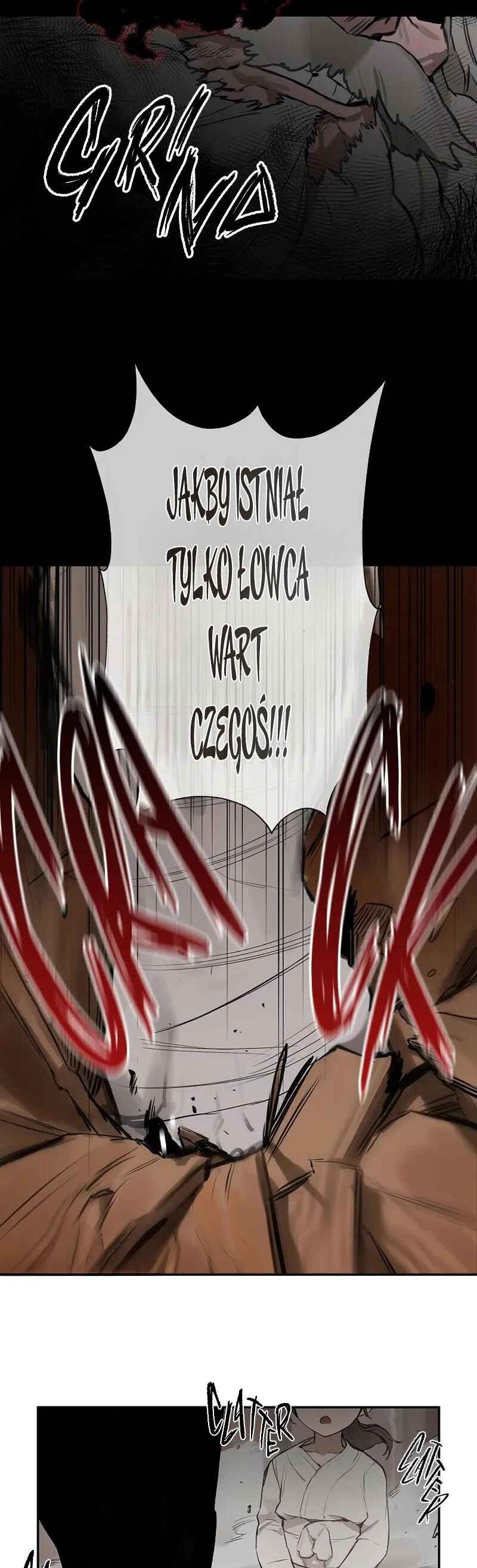Hunter Academy’s Strongest Battle God (Promo) Chapter ? - Page 12