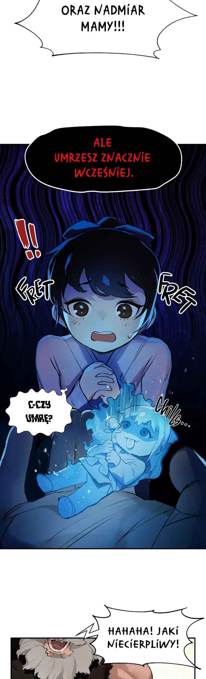 Hunter Academy’s Strongest Battle God (Promo) Chapter ? - Page 18