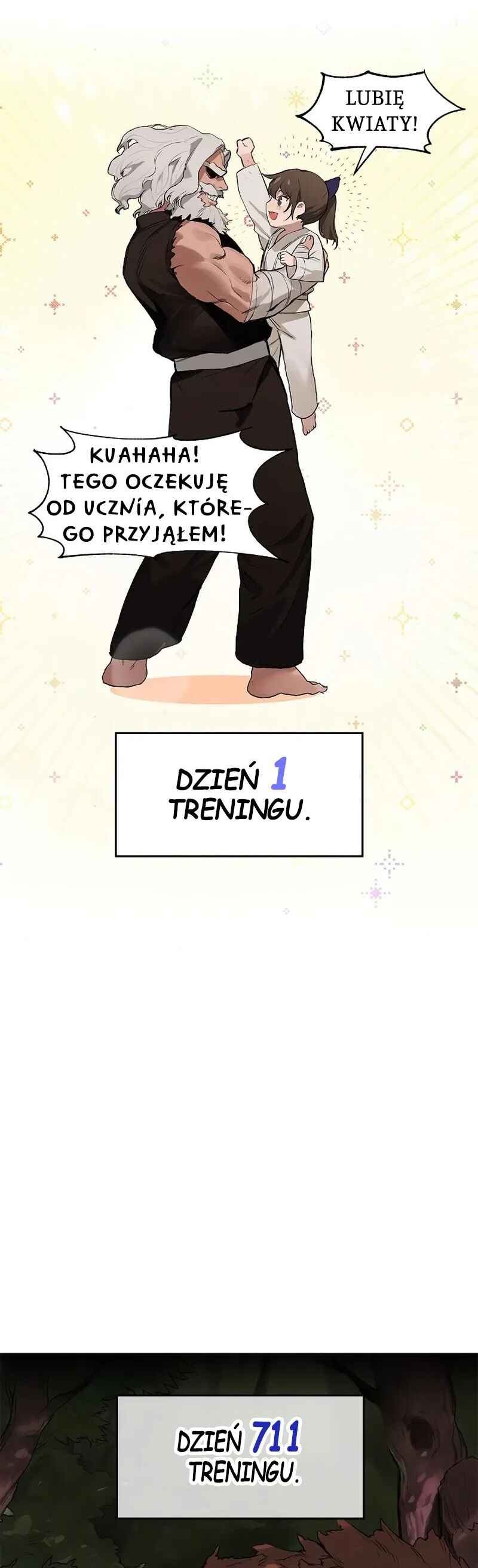 Hunter Academy’s Strongest Battle God (Promo) Chapter ? - Page 22