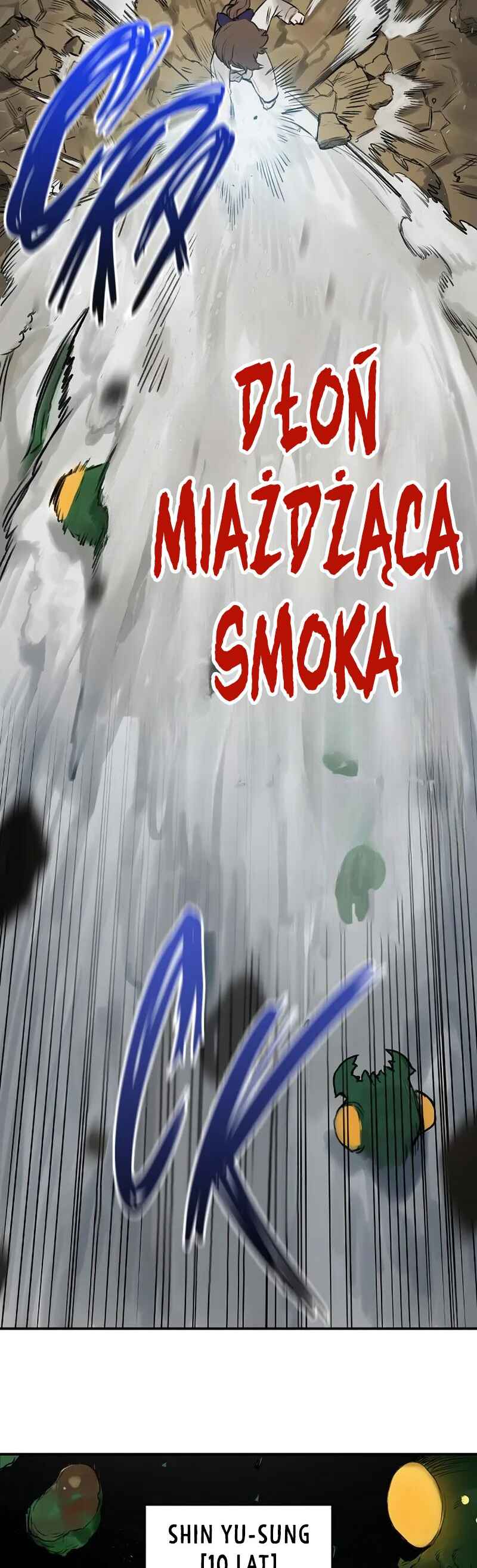 Hunter Academy’s Strongest Battle God (Promo) Chapter ? - Page 28