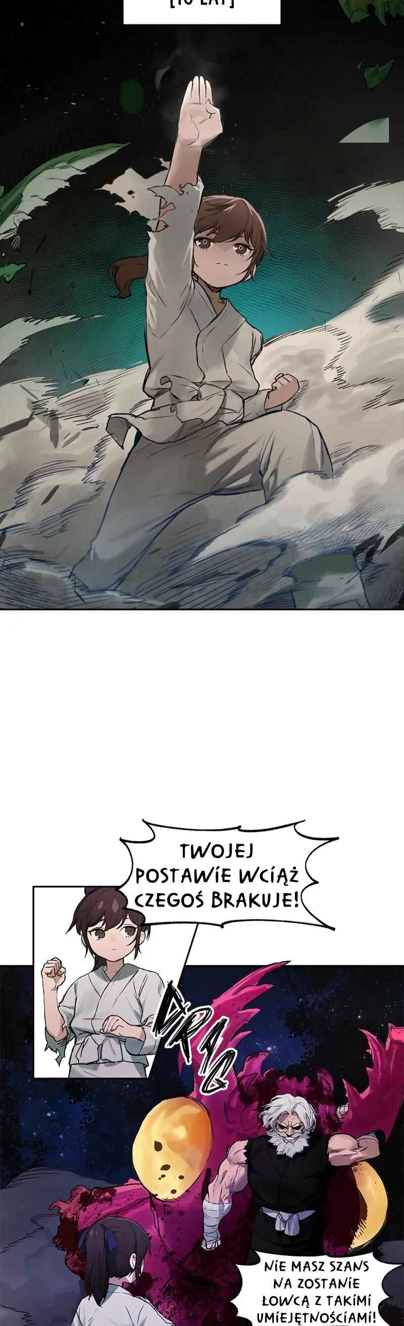 Hunter Academy’s Strongest Battle God (Promo) Chapter ? - Page 29