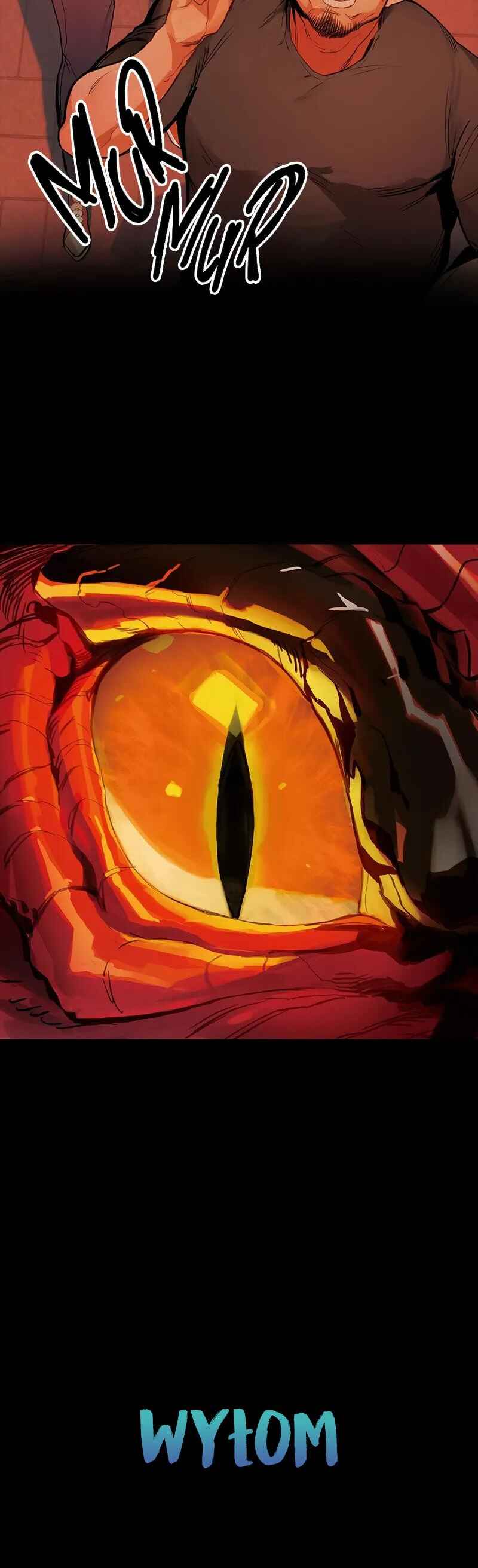 Hunter Academy’s Strongest Battle God (Promo) Chapter ? - Page 3