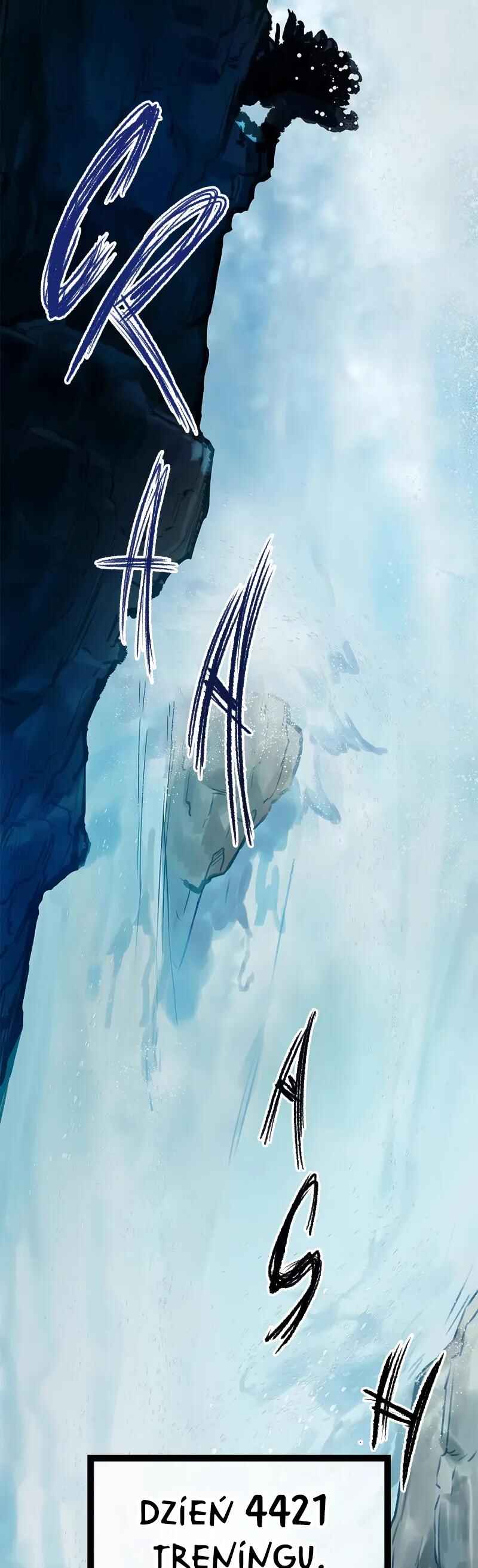Hunter Academy’s Strongest Battle God (Promo) Chapter ? - Page 44
