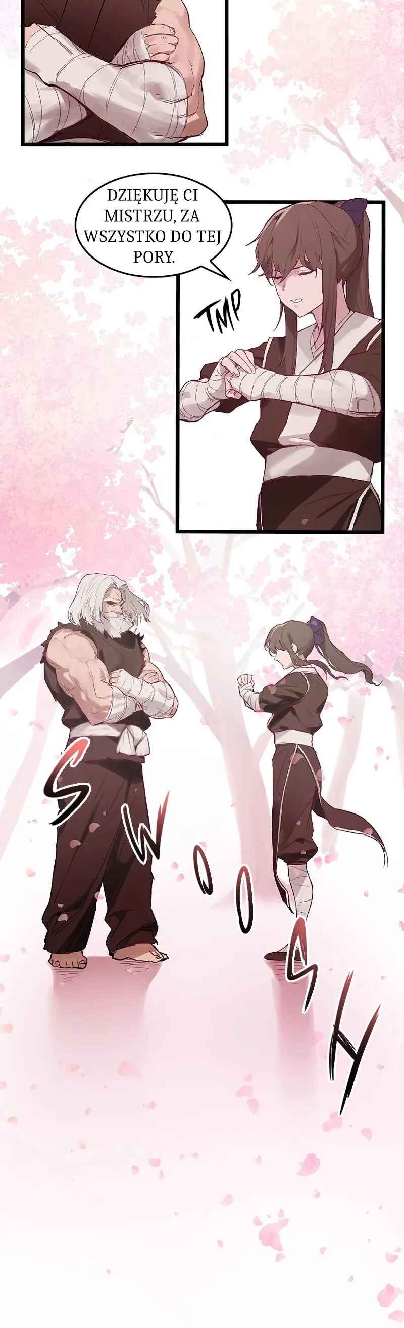 Hunter Academy’s Strongest Battle God (Promo) Chapter ? - Page 51