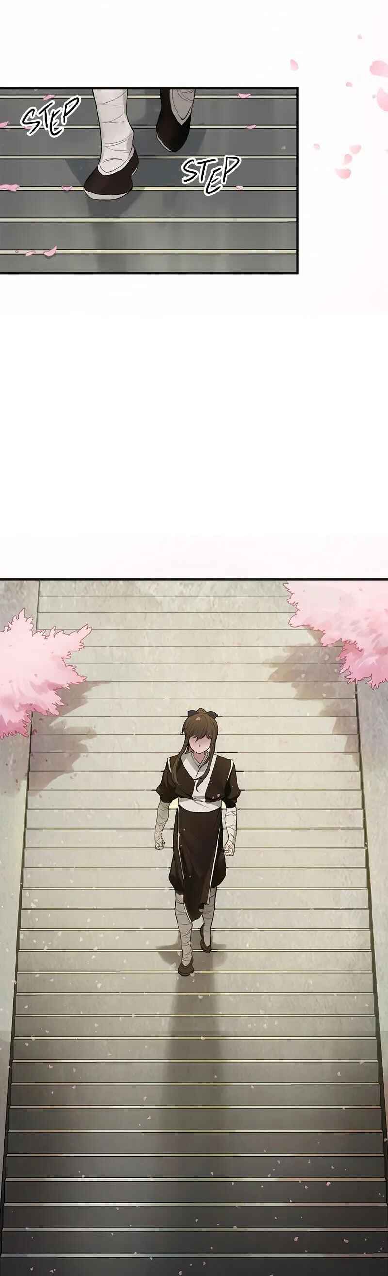 Hunter Academy’s Strongest Battle God (Promo) Chapter ? - Page 52