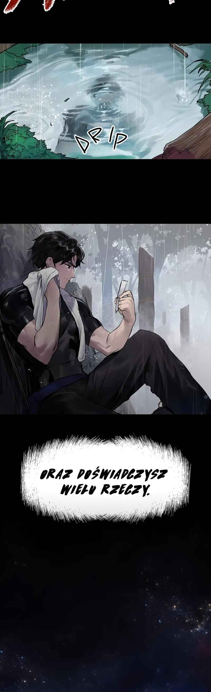 Hunter Academy’s Strongest Battle God (Promo) Chapter ? - Page 56