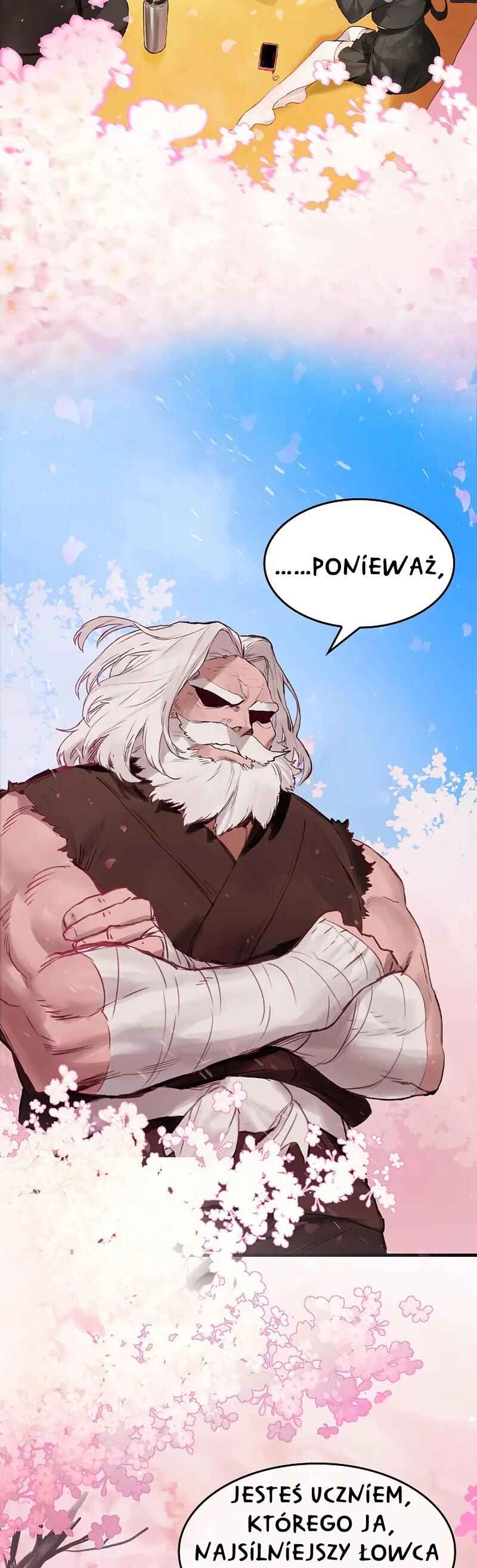 Hunter Academy’s Strongest Battle God (Promo) Chapter ? - Page 59