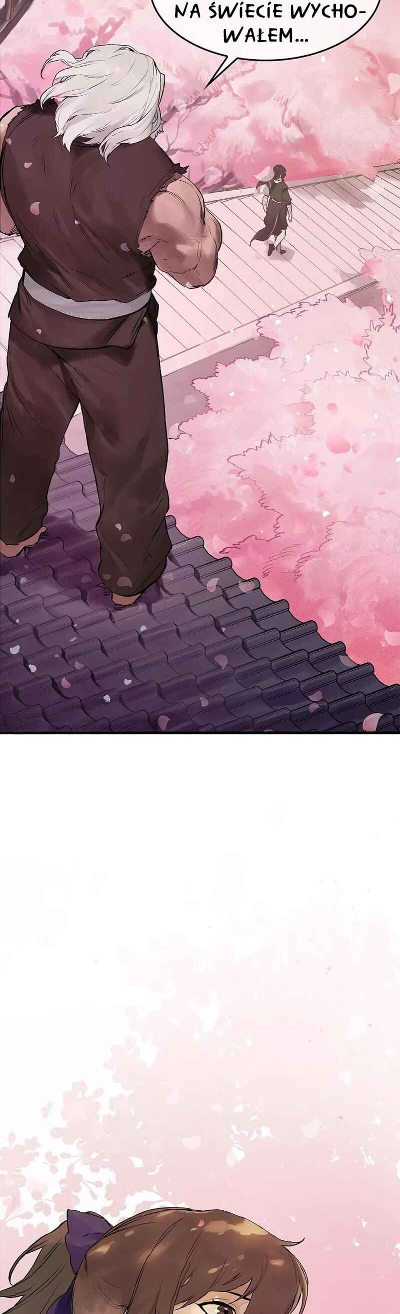 Hunter Academy’s Strongest Battle God (Promo) Chapter ? - Page 60
