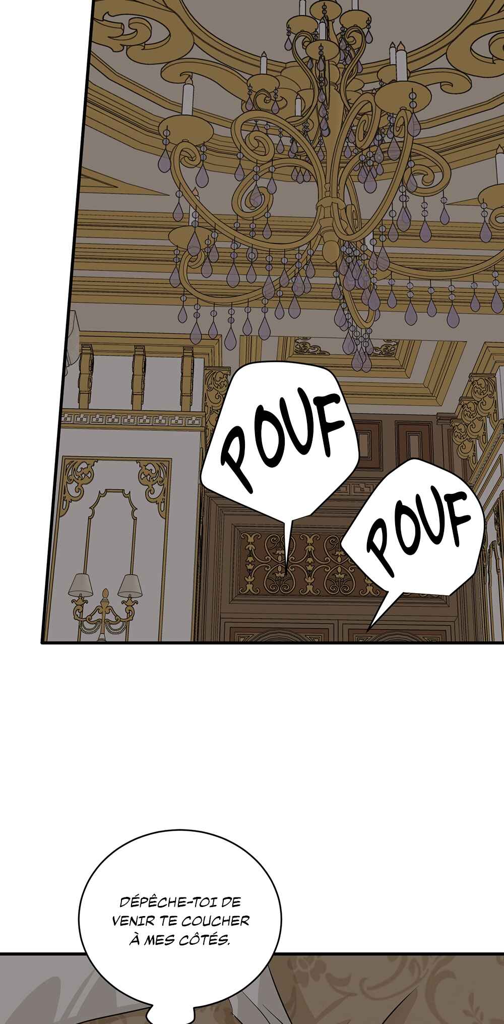 A Nameless Flower Chapter 10 - Page 11