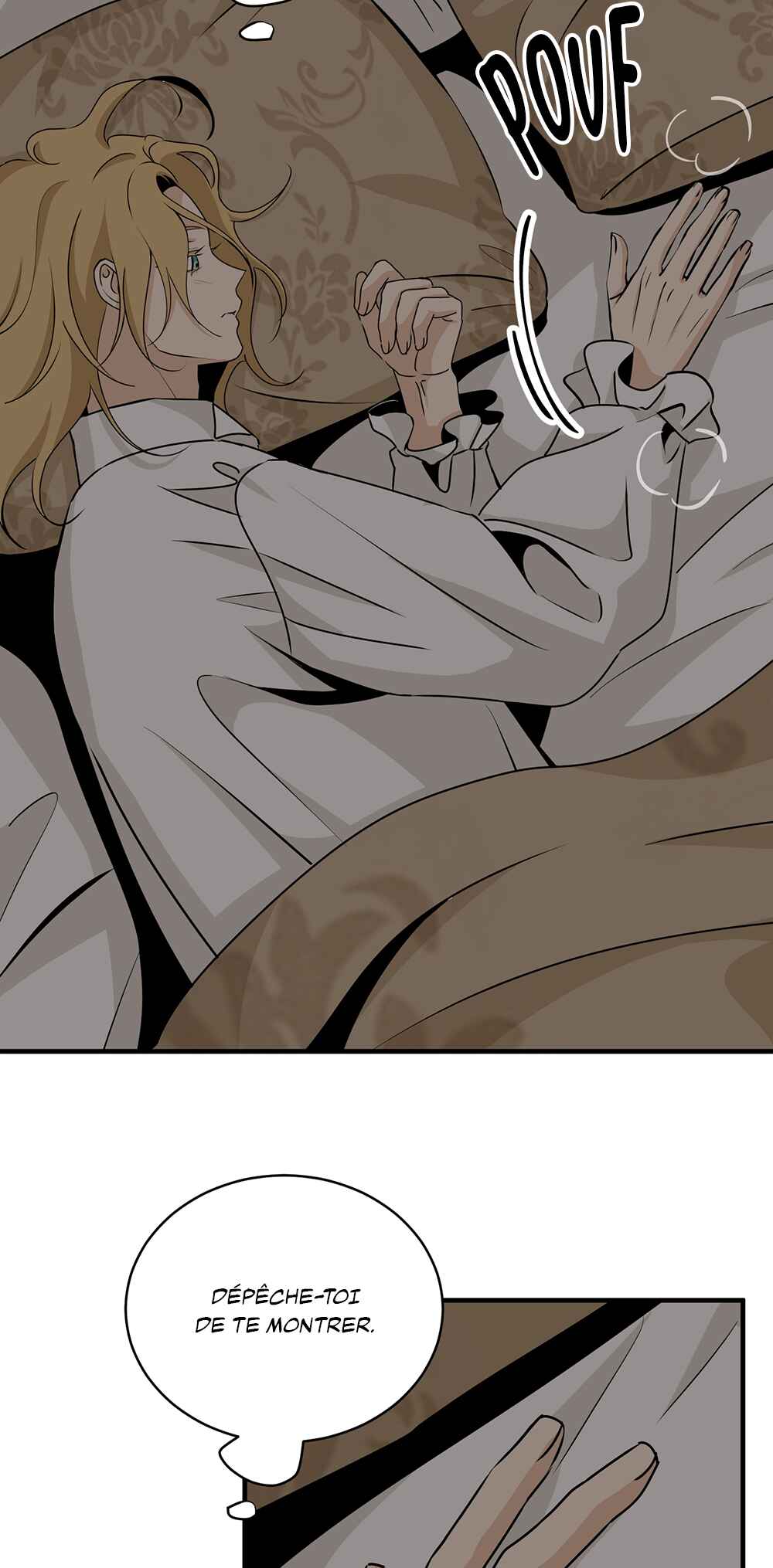 A Nameless Flower Chapter 10 - Page 12