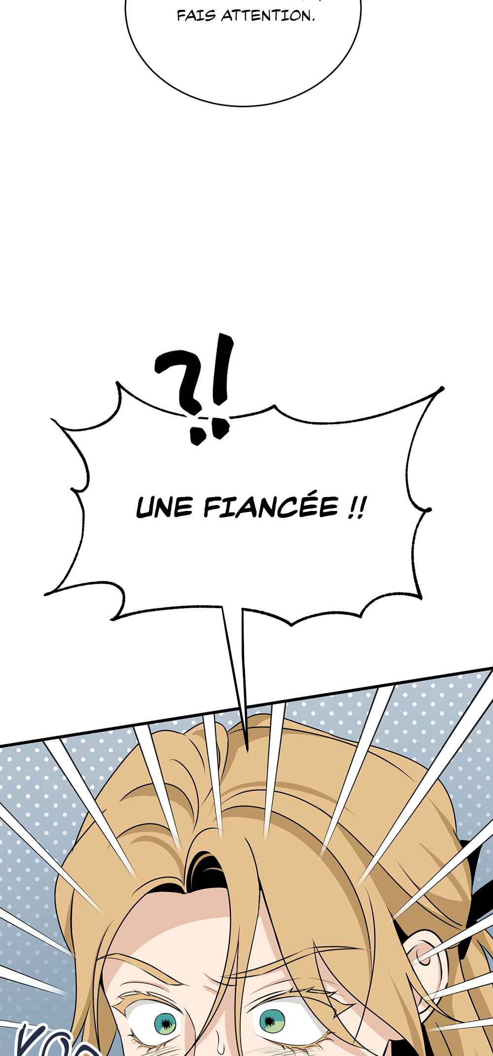 A Nameless Flower Chapter 10 - Page 21