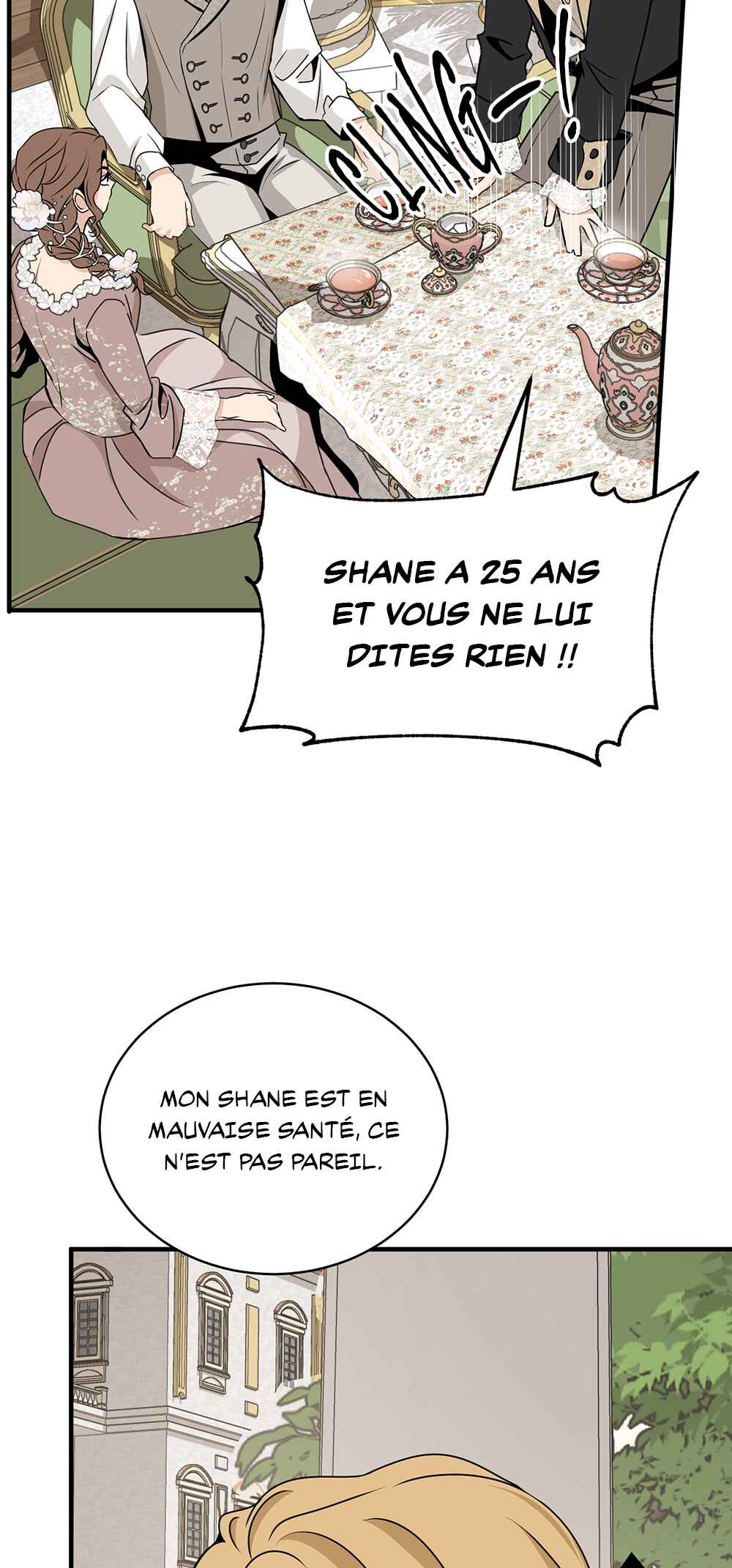 A Nameless Flower Chapter 10 - Page 23