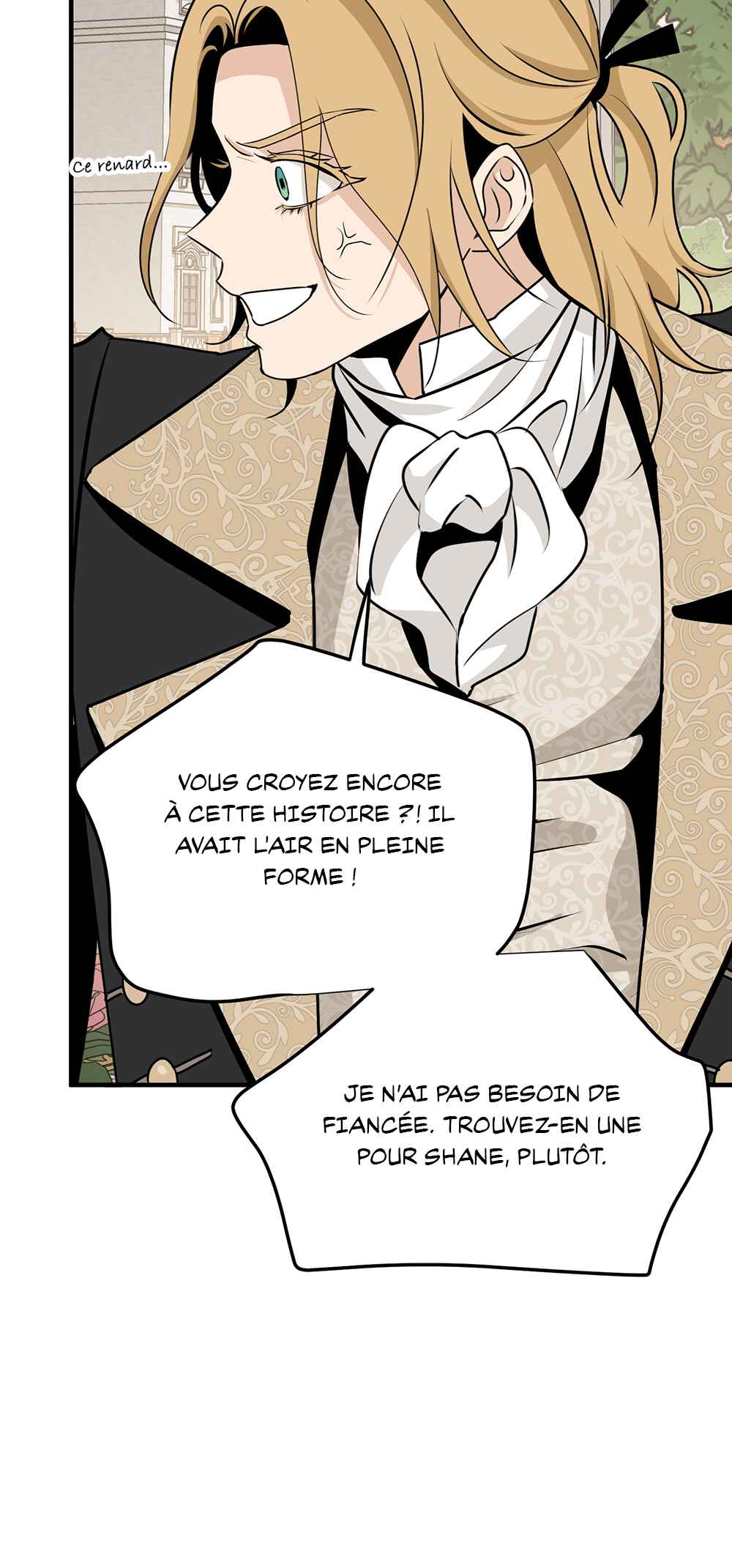 A Nameless Flower Chapter 10 - Page 24