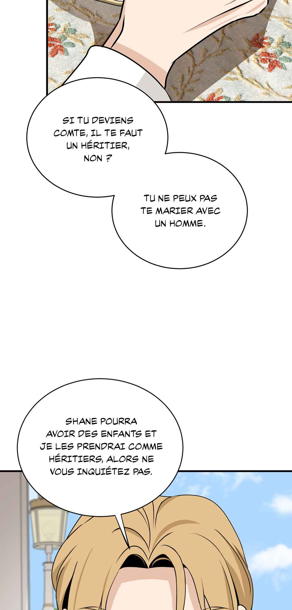 A Nameless Flower Chapter 10 - Page 29