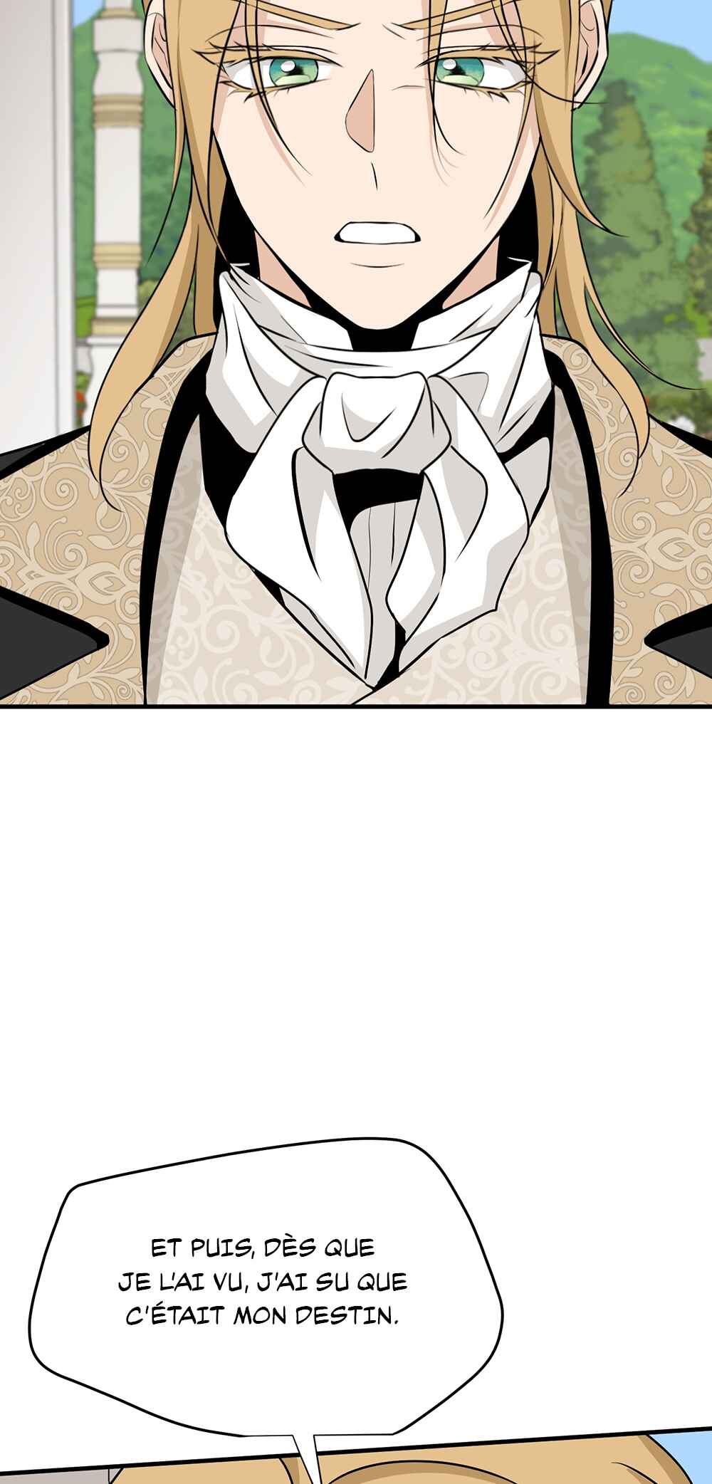 A Nameless Flower Chapter 10 - Page 30