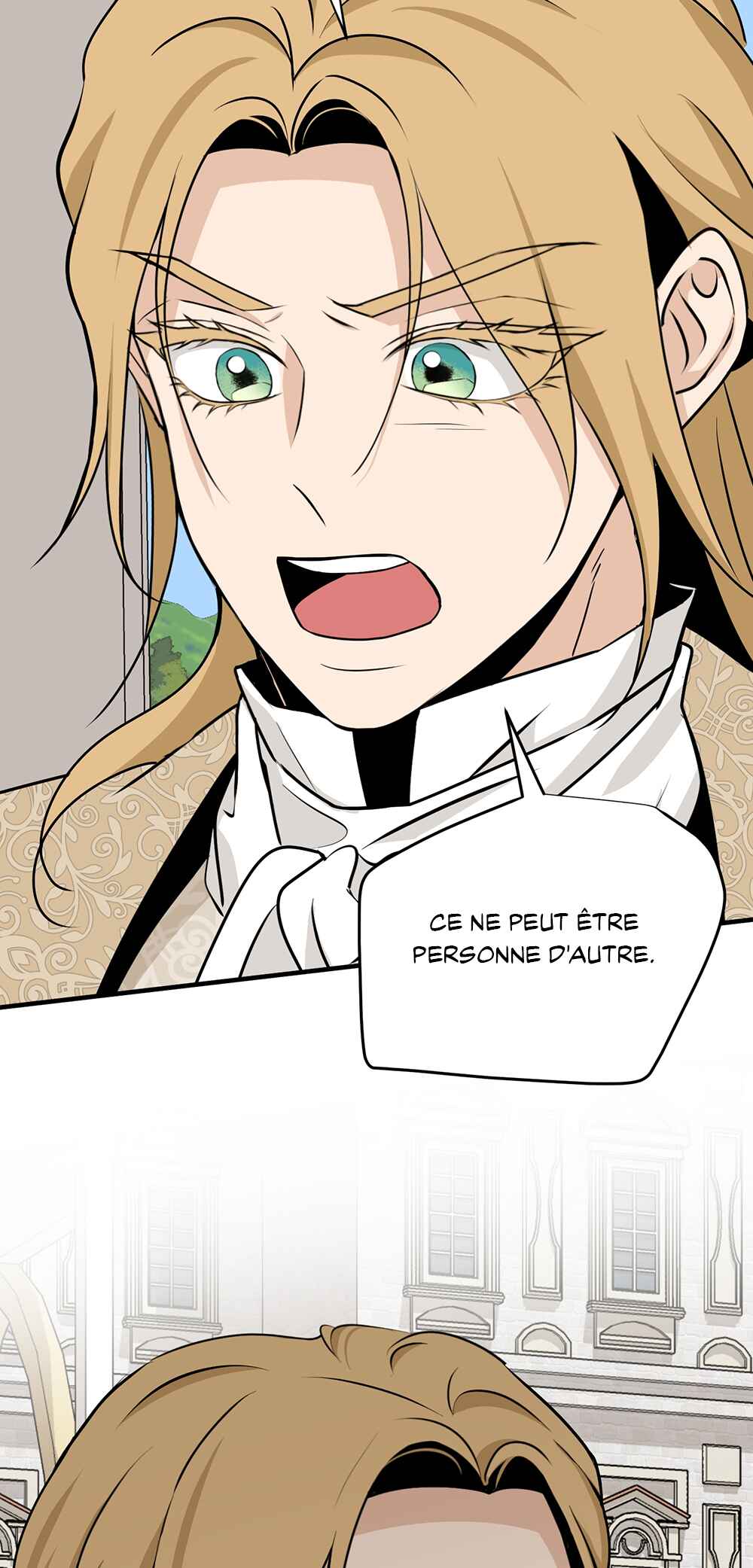 A Nameless Flower Chapter 10 - Page 31