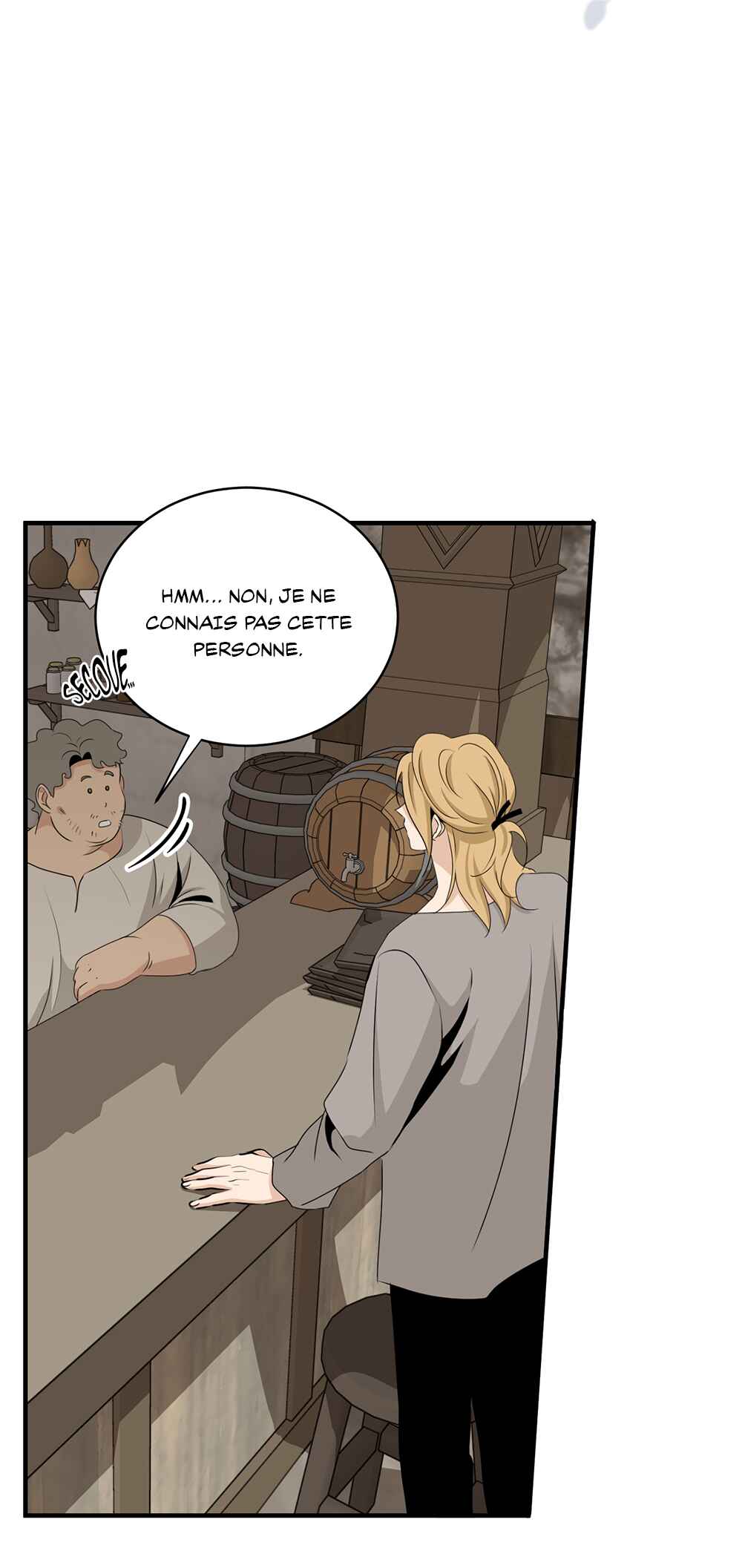 A Nameless Flower Chapter 10 - Page 42